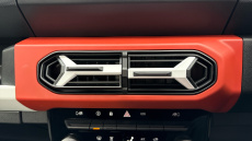 Dacia Spring 27kWh Expression 45 33kW 5dr Auto Electric Hatchback